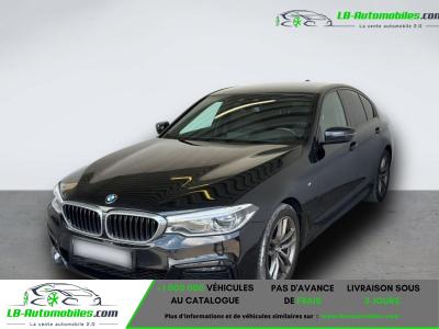 BMW Série 5 530i 252 ch BVA