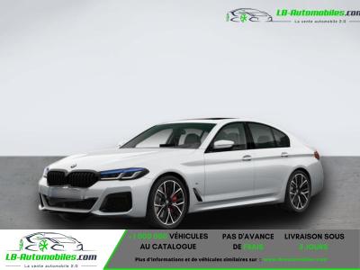 BMW Série 5 M550i xDrive 530 ch BVA