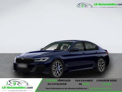 BMW Série 5 M550i xDrive 530 ch BVA