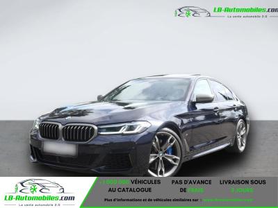 BMW Série 5 M550i xDrive 530 ch BVA