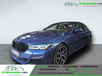 BMW Série 5 M550i xDrive 530 ch BVA