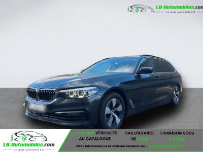 BMW Série 5 Touring 520d xDrive 190 ch BVA