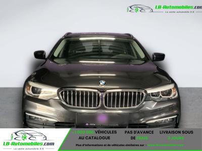 BMW Série 5 Touring 520d 190 ch BVA