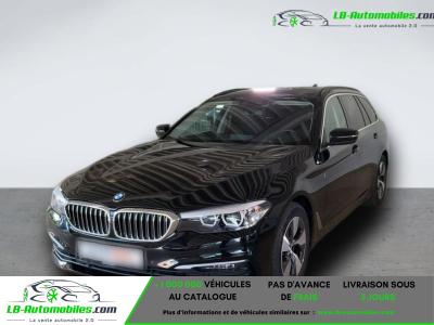 BMW Série 5 Touring 520d 190 ch BVA