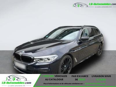 BMW Série 5 Touring 540d xDrive 320 ch BVA