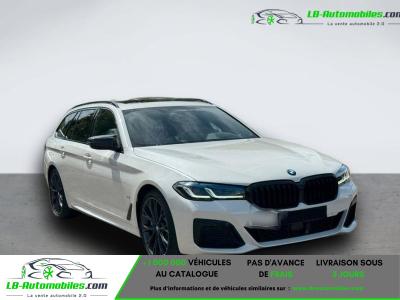 BMW Série 5 Touring 540d xDrive 320 ch BVA