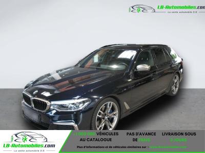BMW Série 5 Touring M550d xDrive 400 ch BVA