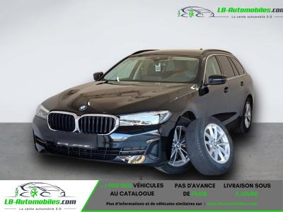 BMW Série 5 Touring 520d xDrive 190 ch BVA