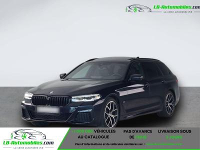 BMW Série 5 Touring 520i 184 ch BVA