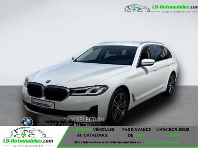 BMW Série 5 Touring 530d xDrive 286 ch BVA