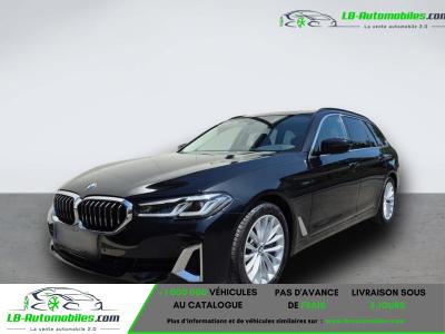 BMW Série 5 Touring 530d xDrive 286 ch BVA
