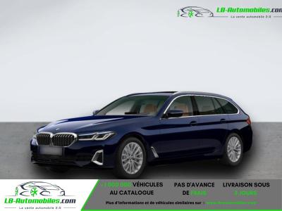 BMW Série 5 Touring 530d xDrive 286 ch BVA