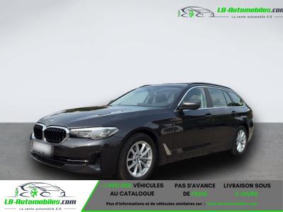 BMW Série 5 Touring 530d 286 ch BVA