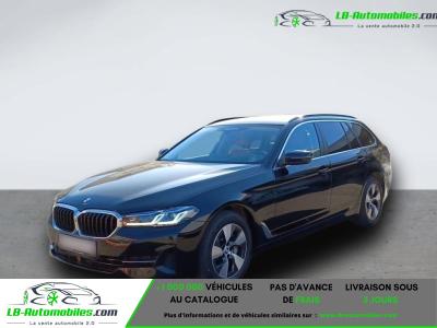 BMW Série 5 Touring 530i 252 ch BVA