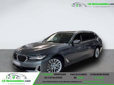 BMW Série 5 Touring 530i 252 ch BVA