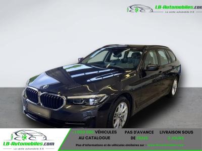 BMW Série 5 Touring 530i 252 ch BVA