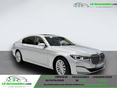 BMW Série 7 750i xDrive 530 ch BVA