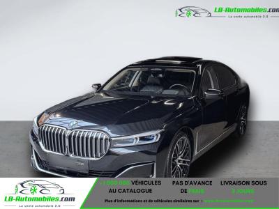 BMW Série 7 750i xDrive 530 ch BVA