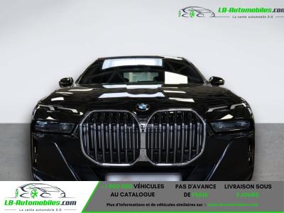 BMW Série 7 740d xDrive 299 ch BVA