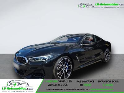 BMW Série 8 Coupé M850i xDrive 530 ch BVA