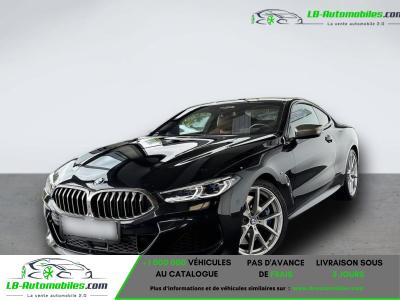BMW Série 8 Coupé M850i xDrive 530 ch BVA