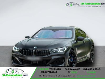 BMW Série 8 Gran Coupé M850i xDrive 530 ch BVA