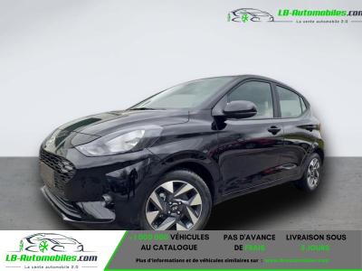 Hyundai I10 1.0 67 BVA