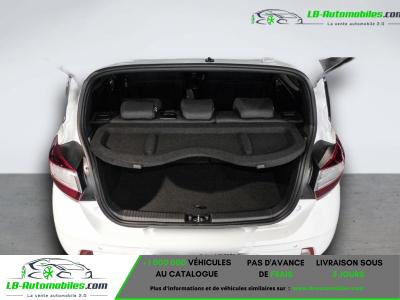 Hyundai I10 1.0 T-GDI 100