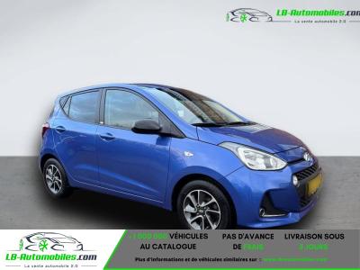 Hyundai I10 1.0 66 BVM