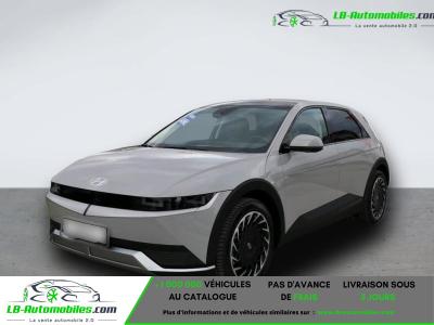 Hyundai IONIQ 5 77 kWh  - 325 ch