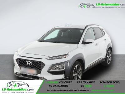 Hyundai Kona 1.0 T-GDi 120