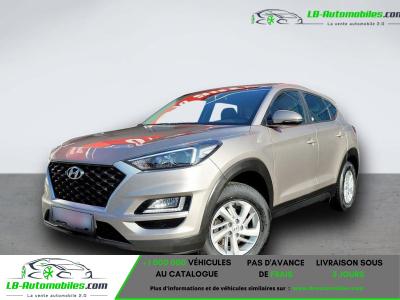 Hyundai Tucson 1.6 GDi 132