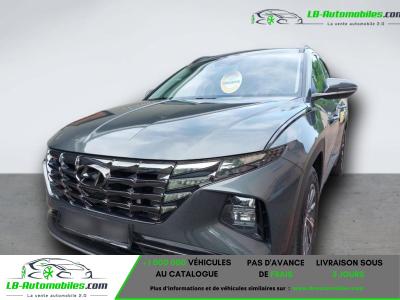 Hyundai Tucson 1.6 CRDi 136 Hybrid 48V BVA