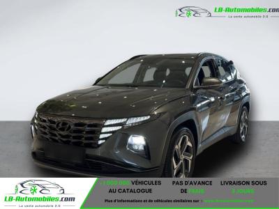 Hyundai Tucson 1.6 T-GDI 265 Plug-in BVA