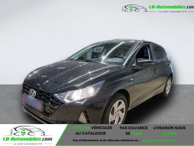 Hyundai I20 1.0 T-GDi 100 BVA