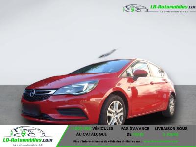 Opel Astra 1.0 Turbo 105 ch BVM