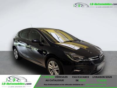 Opel Astra 1.0 Turbo 105 ch BVM