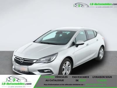 Opel Astra 1.4 Turbo 150 ch