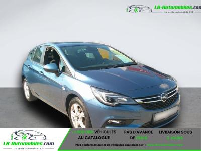 Opel Astra 1.4 Turbo 150 ch BVA