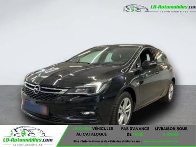 Opel Astra 1.4 Turbo 150 ch BVA