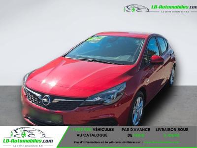 Opel Astra 1.2 Turbo 110 ch BVM