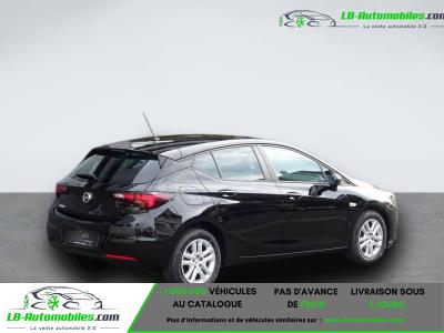 Opel Astra 1.2 Turbo 110 ch BVM