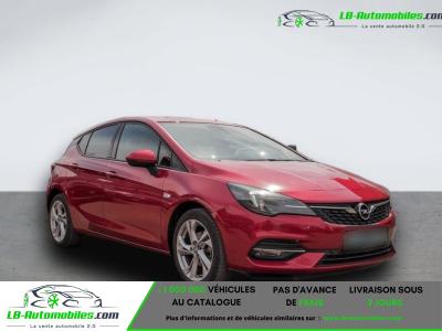 Opel Astra 1.2 Turbo 110 ch BVM