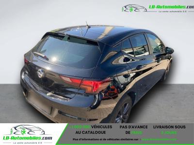 Opel Astra 1.2 Turbo 130 ch BVM