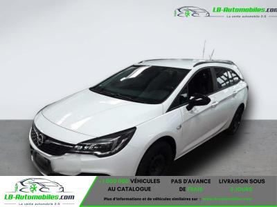 Opel Astra Sports Tourer 1.2 Turbo 110 ch BVM