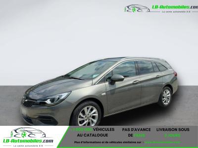 Opel Astra Sports Tourer 1.2 Turbo 130 ch BVM