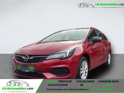 Opel Astra Sports Tourer 1.2 Turbo 130 ch BVM