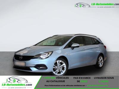 Opel Astra Sports Tourer 1.2 Turbo 130 ch BVM