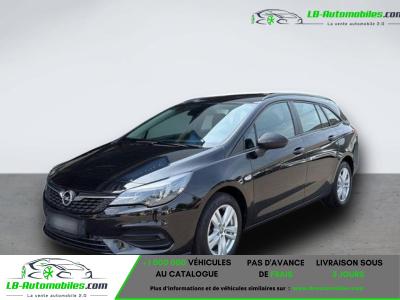 Opel Astra Sports Tourer 1.2 Turbo 130 ch BVM