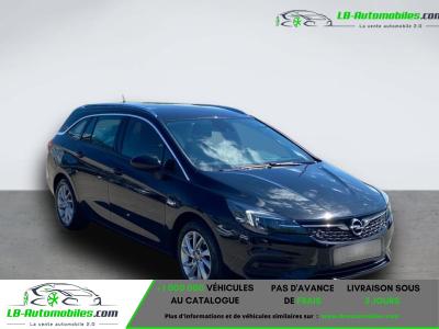 Opel Astra Sports Tourer 1.2 Turbo 130 ch BVM